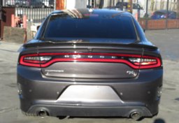 2021 Dodge Charger - Image 13