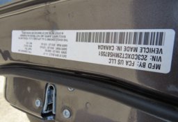 2021 Dodge Charger - Image 32