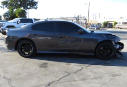 2021 Dodge Charger - Image 5