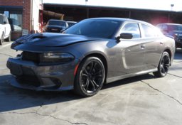 2021 Dodge Charger - Image 1