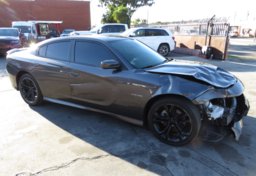 2021 Dodge Charger - Image 2