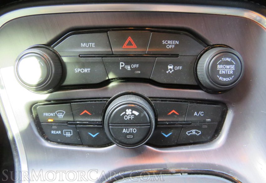 2018 Dodge Challenger - Image 32