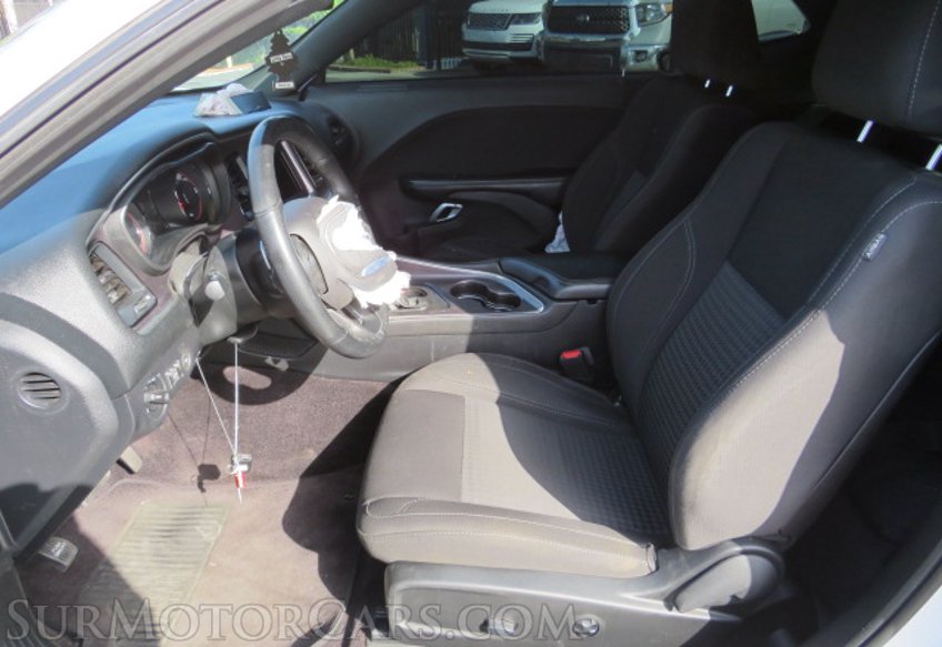 2018 Dodge Challenger - Image 22
