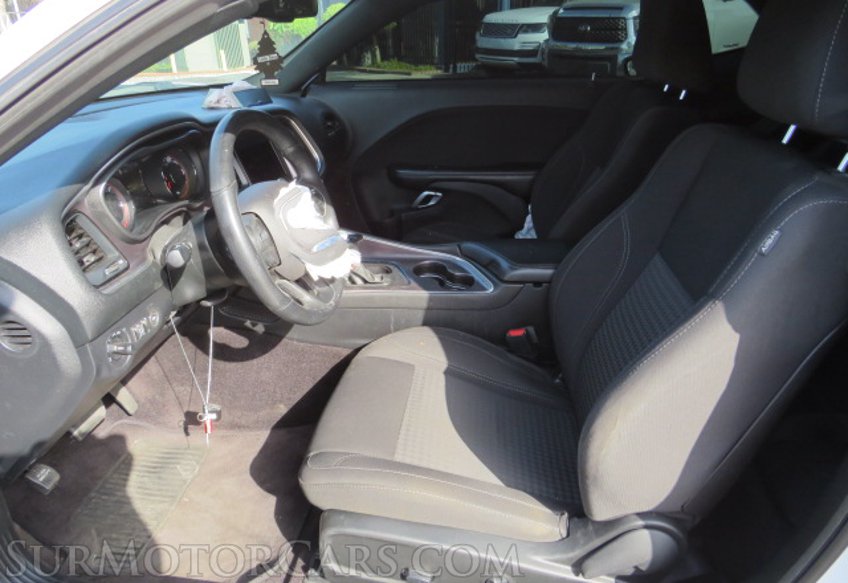 2018 Dodge Challenger - Image 24