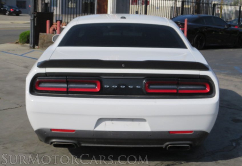 2018 Dodge Challenger - Image 12