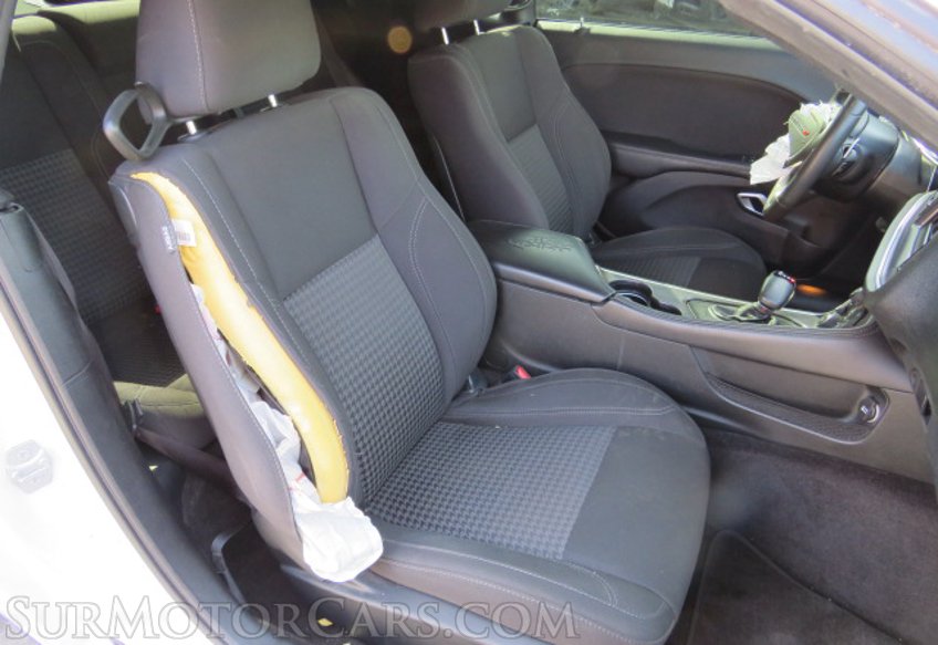 2018 Dodge Challenger - Image 25