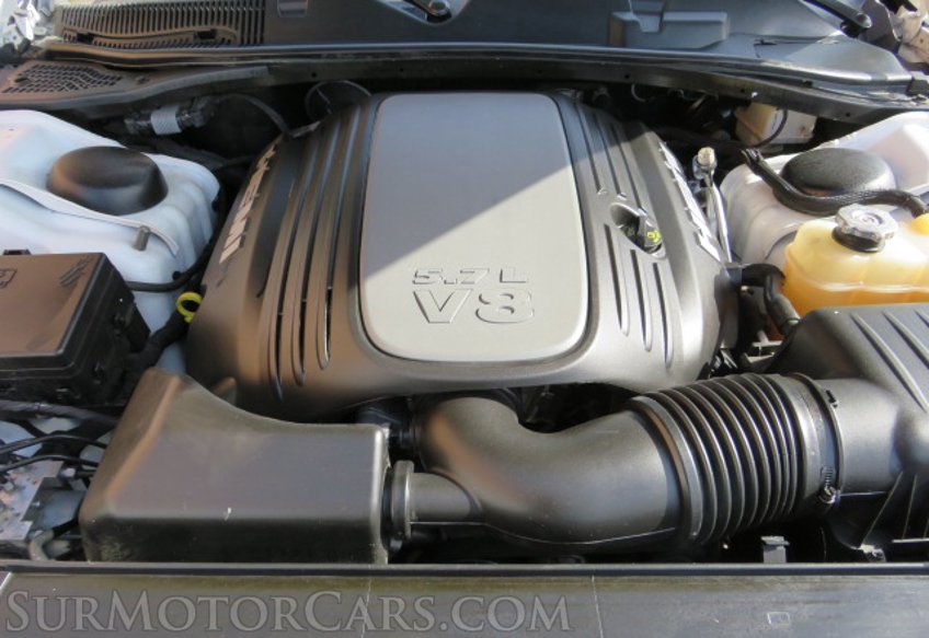 2018 Dodge Challenger - Image 43