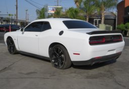 2018 Dodge Challenger - Image 8