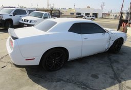 2018 Dodge Challenger - Image 9