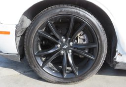 2018 Dodge Challenger - Image 11