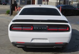 2018 Dodge Challenger - Image 12