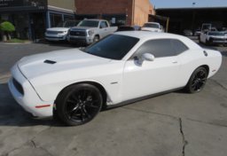 2018 Dodge Challenger - Image 1
