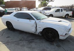 2018 Dodge Challenger - Image 2
