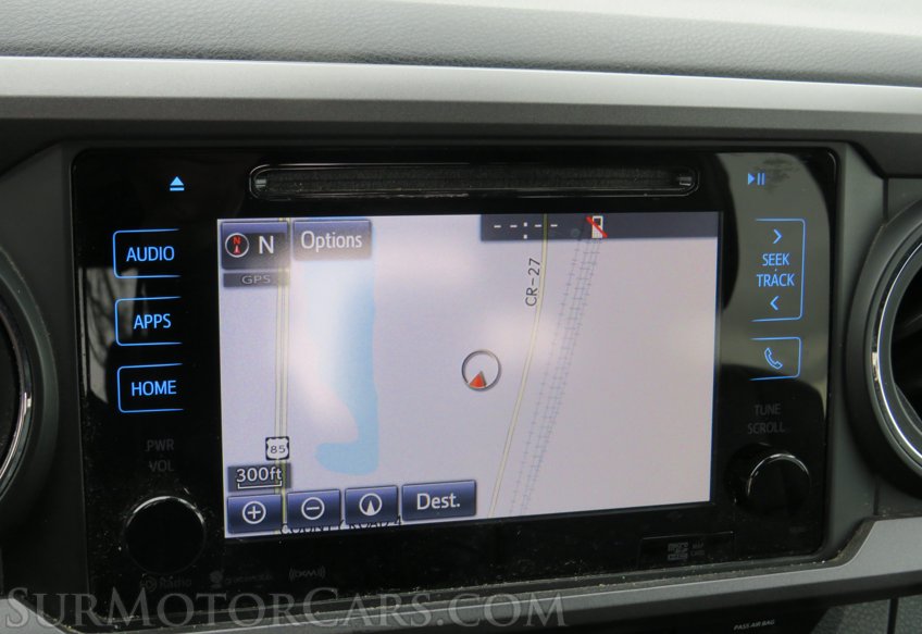 2019 Toyota Tacoma 4WD - Image 31