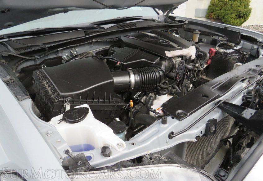 2019 Toyota Tacoma 4WD - Image 41