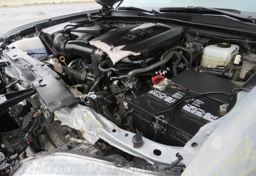 2019 Toyota Tacoma 4WD - Image 43