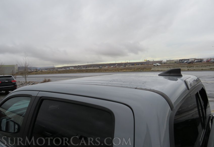 2019 Toyota Tacoma 4WD - Image 13