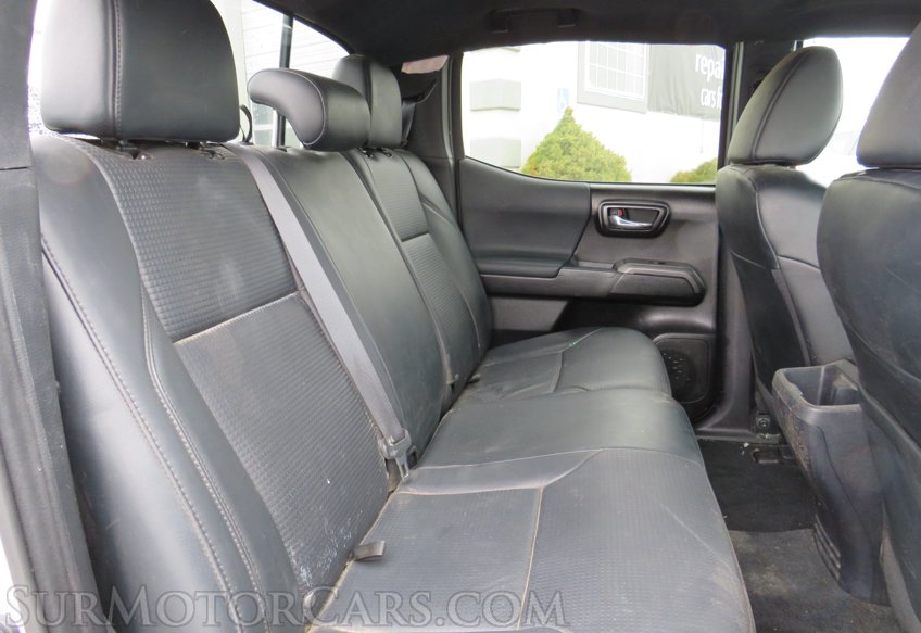 2019 Toyota Tacoma 4WD - Image 29