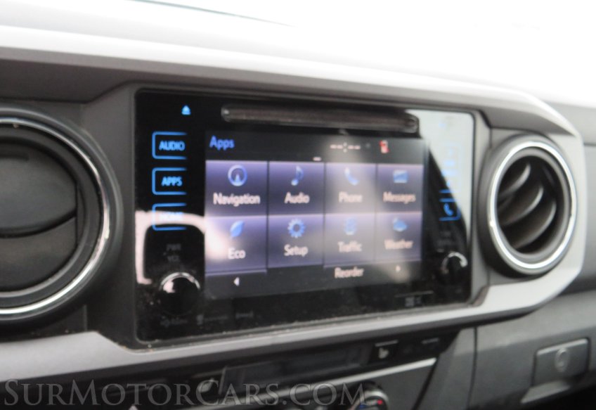 2019 Toyota Tacoma 4WD - Image 32