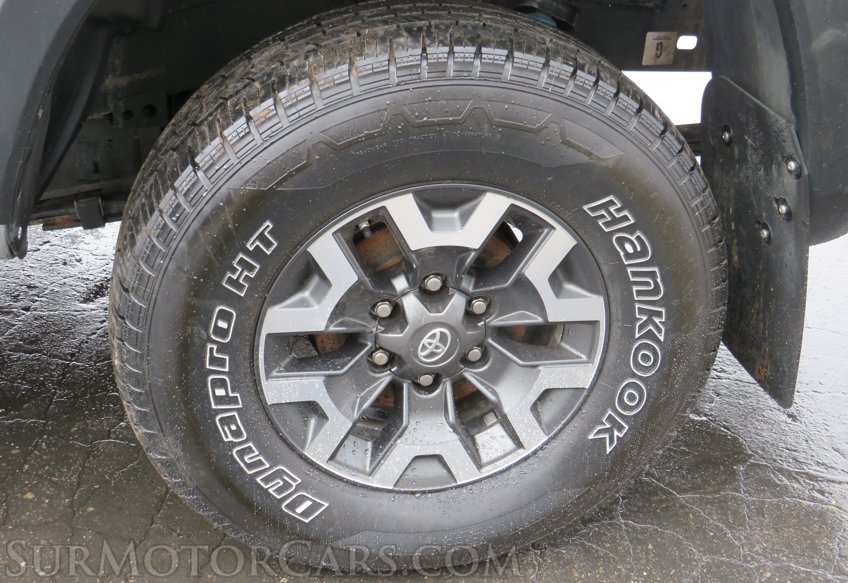 2019 Toyota Tacoma 4WD - Image 23