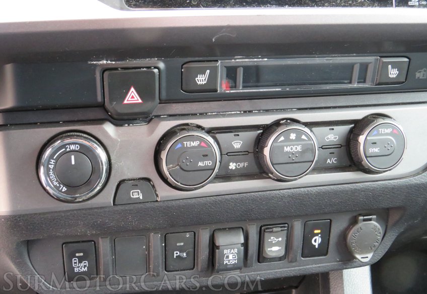 2019 Toyota Tacoma 4WD - Image 33