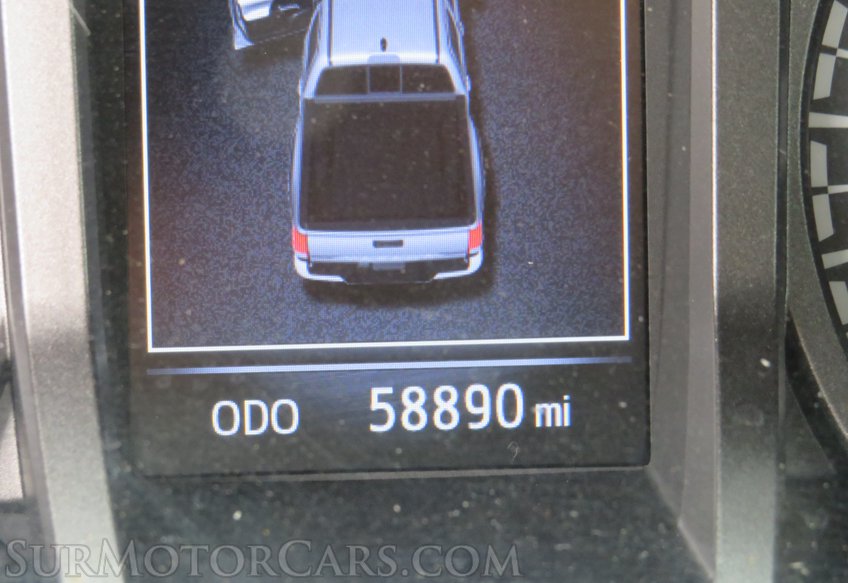 2019 Toyota Tacoma 4WD - Image 30