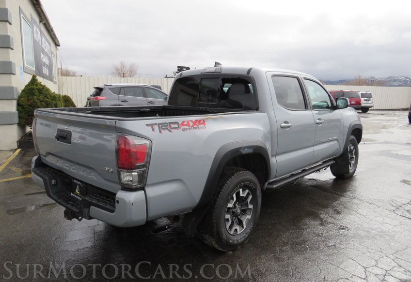 2019 Toyota Tacoma 4WD - Image 10