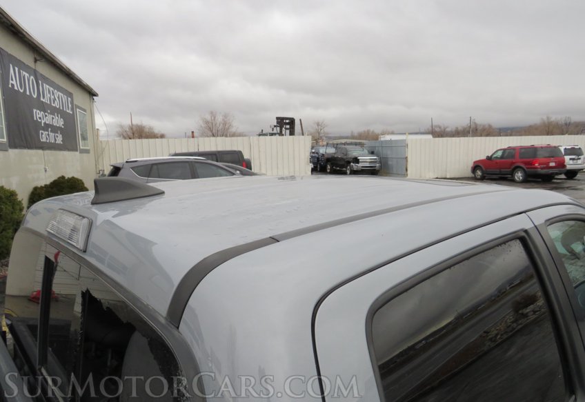 2019 Toyota Tacoma 4WD - Image 14