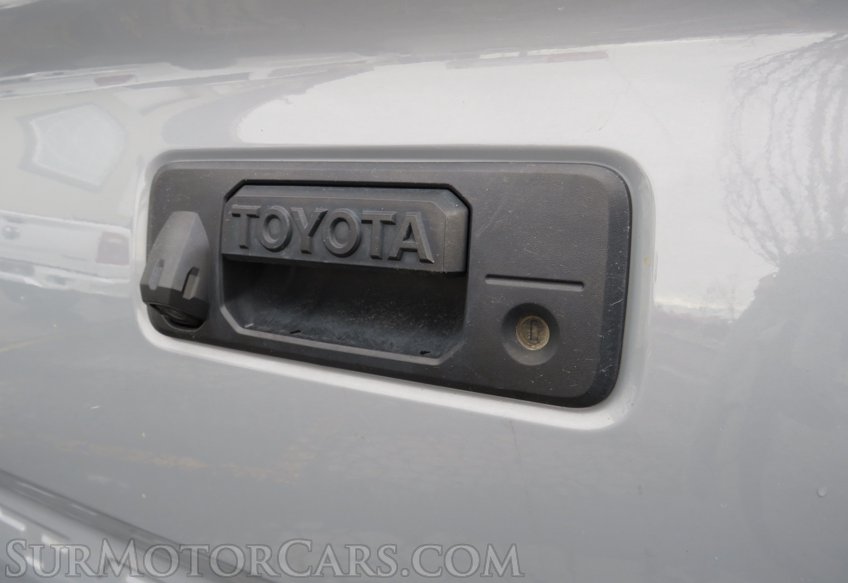 2019 Toyota Tacoma 4WD - Image 21