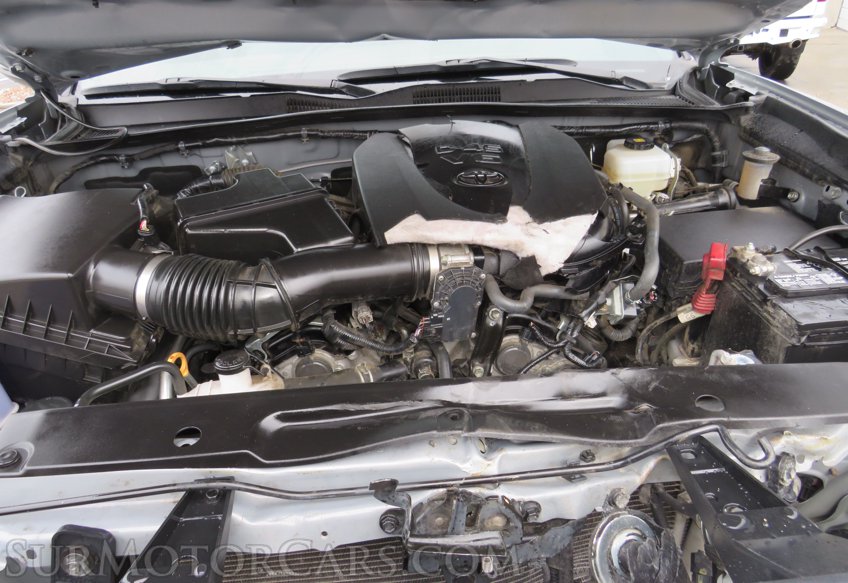 2019 Toyota Tacoma 4WD - Image 42