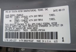 2019 Toyota Tacoma 4WD - Image 45