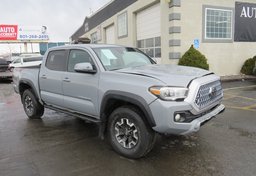 2019 Toyota Tacoma 4WD - Image 4
