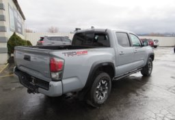 2019 Toyota Tacoma 4WD - Image 10