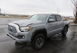 2019 Toyota Tacoma 4WD - Image 1