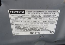 2019 Toyota Tacoma 4WD - Image 47