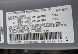 2019 Toyota Tacoma 4WD - Image 46