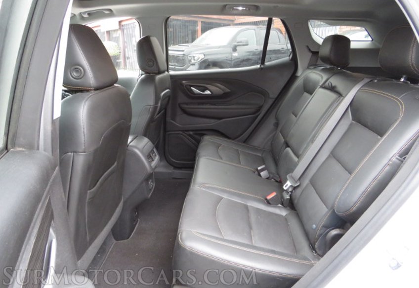 2021 GMC Terrain - Image 16