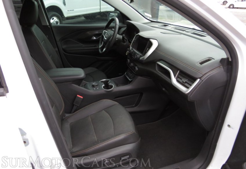 2021 GMC Terrain - Image 20