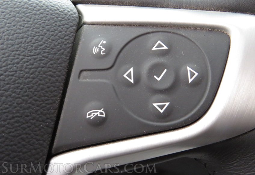 2021 GMC Terrain - Image 32