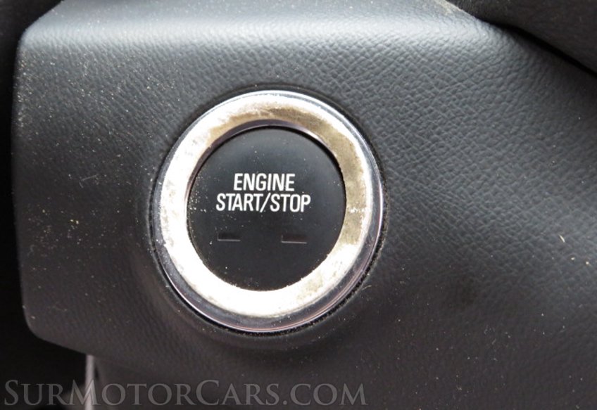 2021 GMC Terrain - Image 38