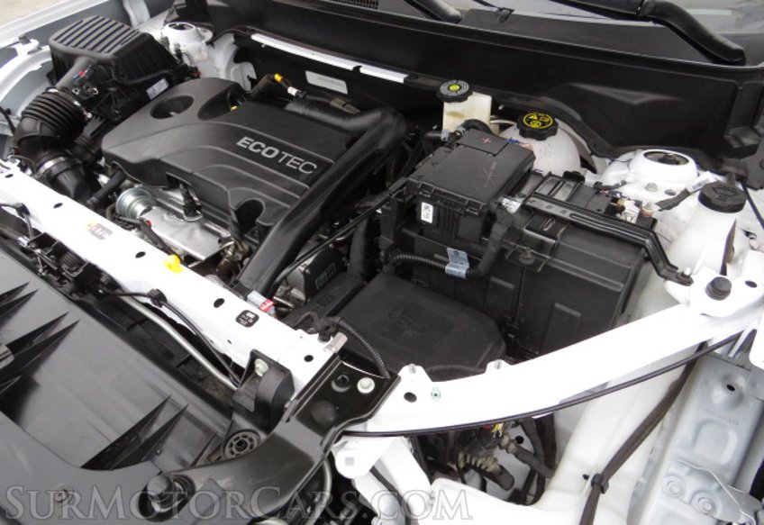 2021 GMC Terrain - Image 48