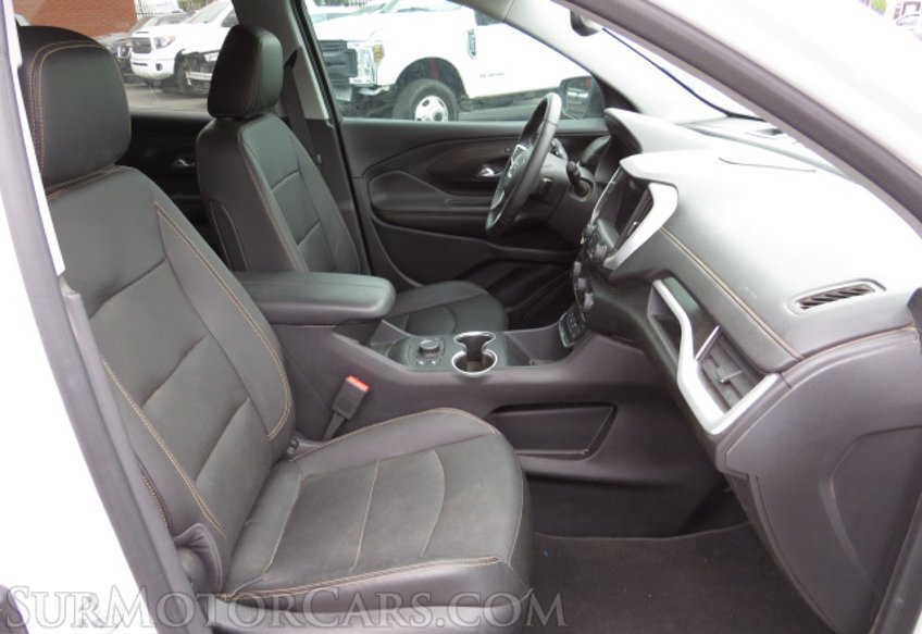 2021 GMC Terrain - Image 19