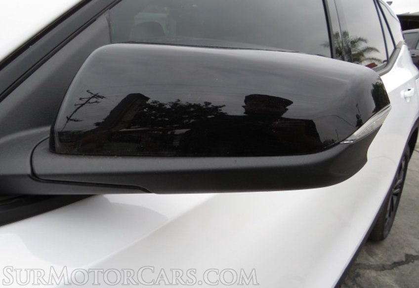 2021 GMC Terrain - Image 51