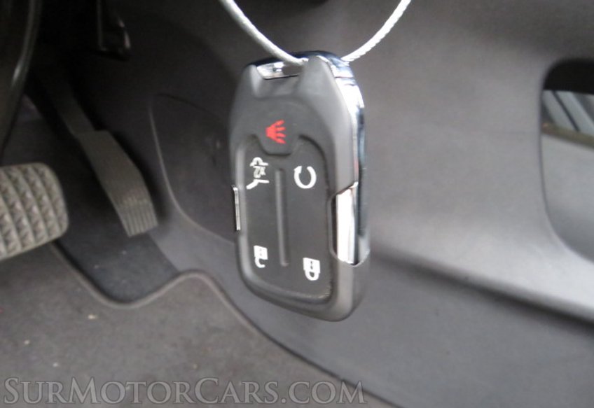 2021 GMC Terrain - Image 36