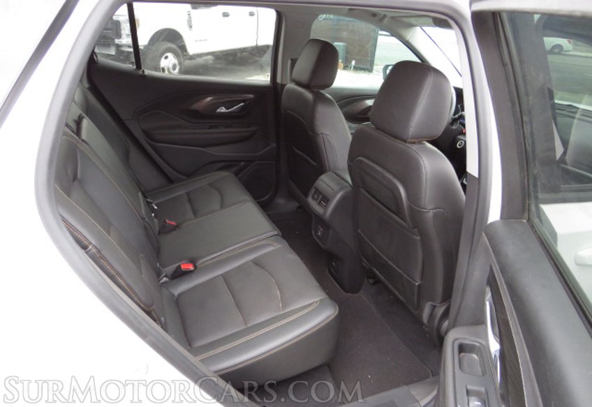 2021 GMC Terrain - Image 23