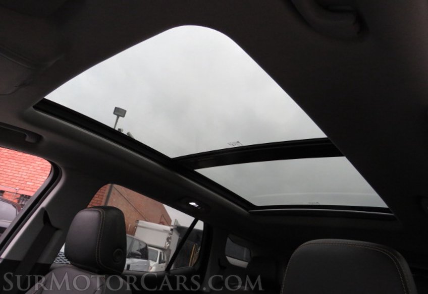 2021 GMC Terrain - Image 25