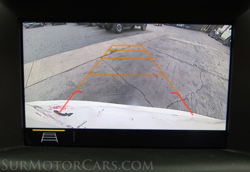 2021 GMC Terrain - Image 30