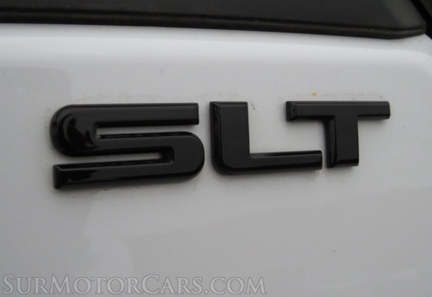 2021 GMC Terrain - Image 53
