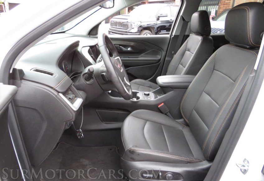 2021 GMC Terrain - Image 14