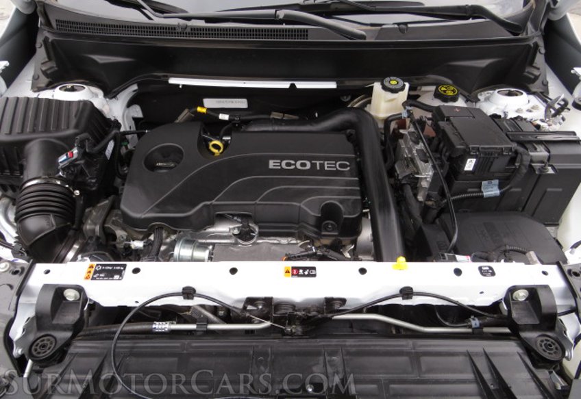 2021 GMC Terrain - Image 47